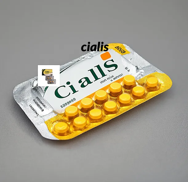 Comprare il cialis on line